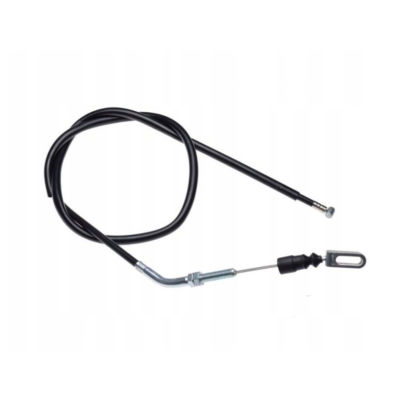 Cf moto 500 x5 allroad rear brake cable