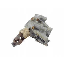 Bridge front diff yamaha yfm 660 grizzly 5km 46160 10 00