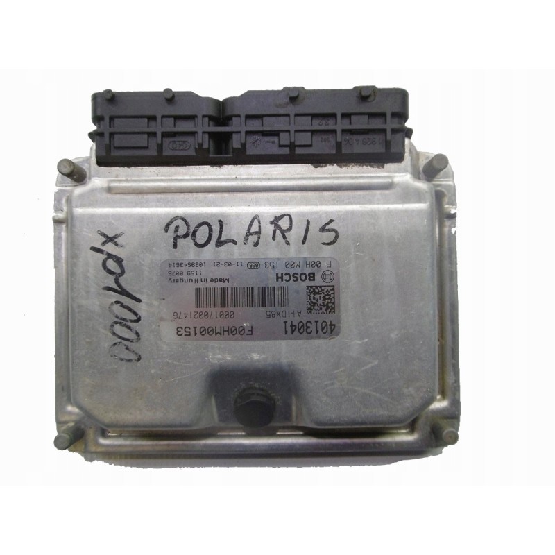 Polaris Sportsman 550 850 1000 computer controller module
