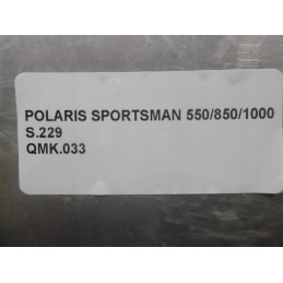 Polaris Sportsman 550 850 1000 computer controller module