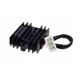 Voltage regulator quad atv barton mikilon 180 h