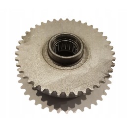 Bendiks bendix starter clutch quad atv 110 125 139 fmb 4t junak romet