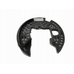 Brake disc cover yamaha yfm 700 grizzly eps