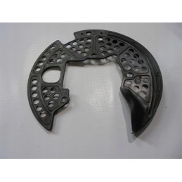 Brake disc cover yamaha yfm 700 grizzly eps