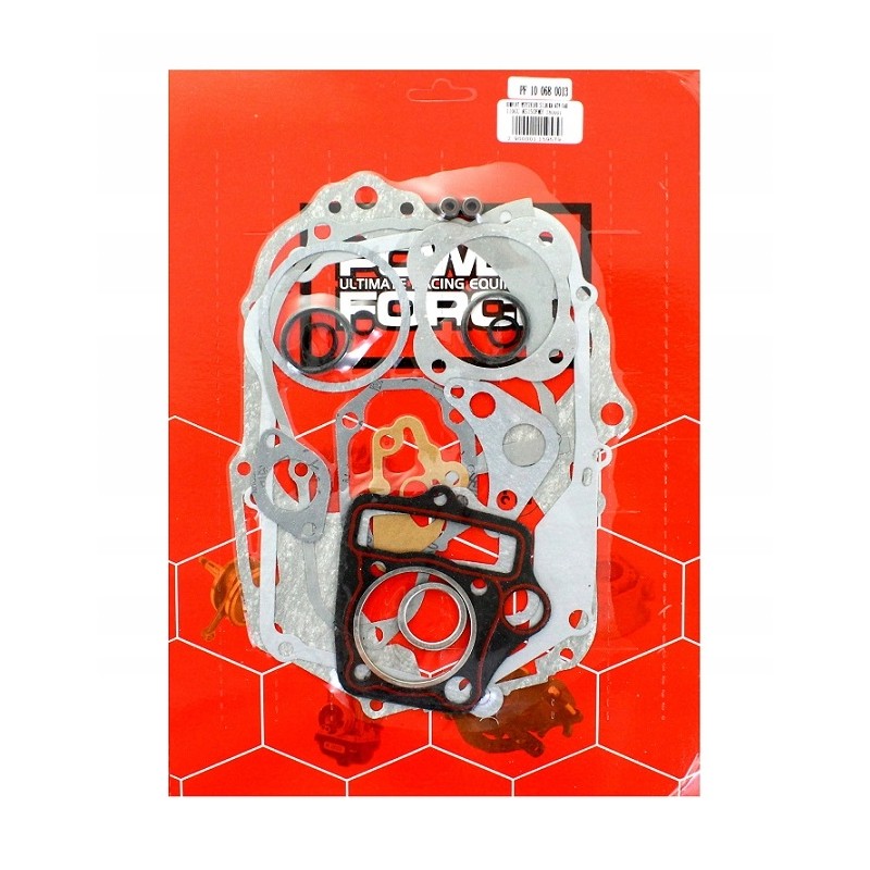 Seals set quad atv 110 139fmb junak romet