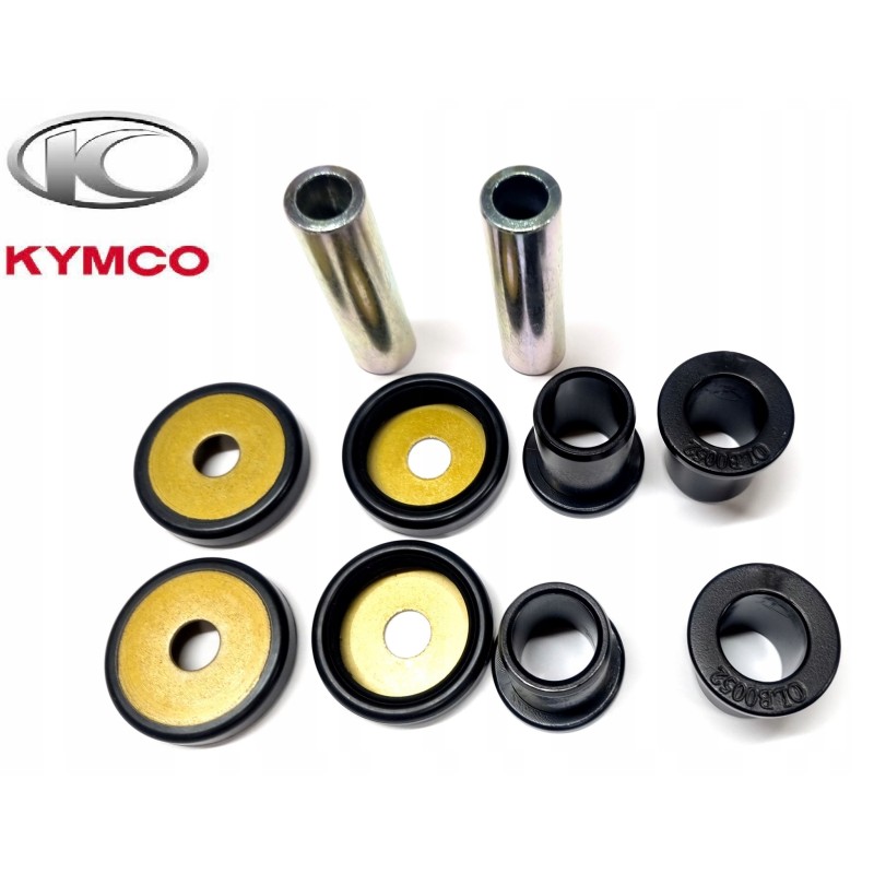 Kymco mxu 500 700 front swing arm repair kit