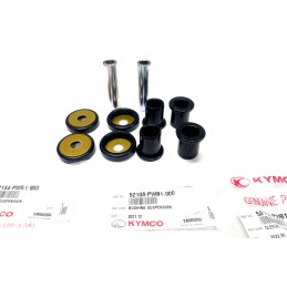 Kymco mxu 500 700 front swing arm repair kit