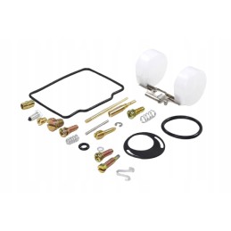 Carburetor repair kit street 20mm