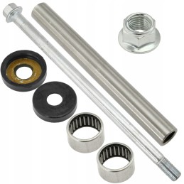 Repair kit swing arm rear axle bearing bush atv quad bashan eagle 200 250