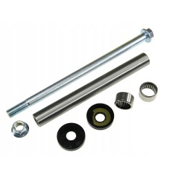 Repair kit swing arm rear axle bearing bush atv quad bashan eagle 200 250