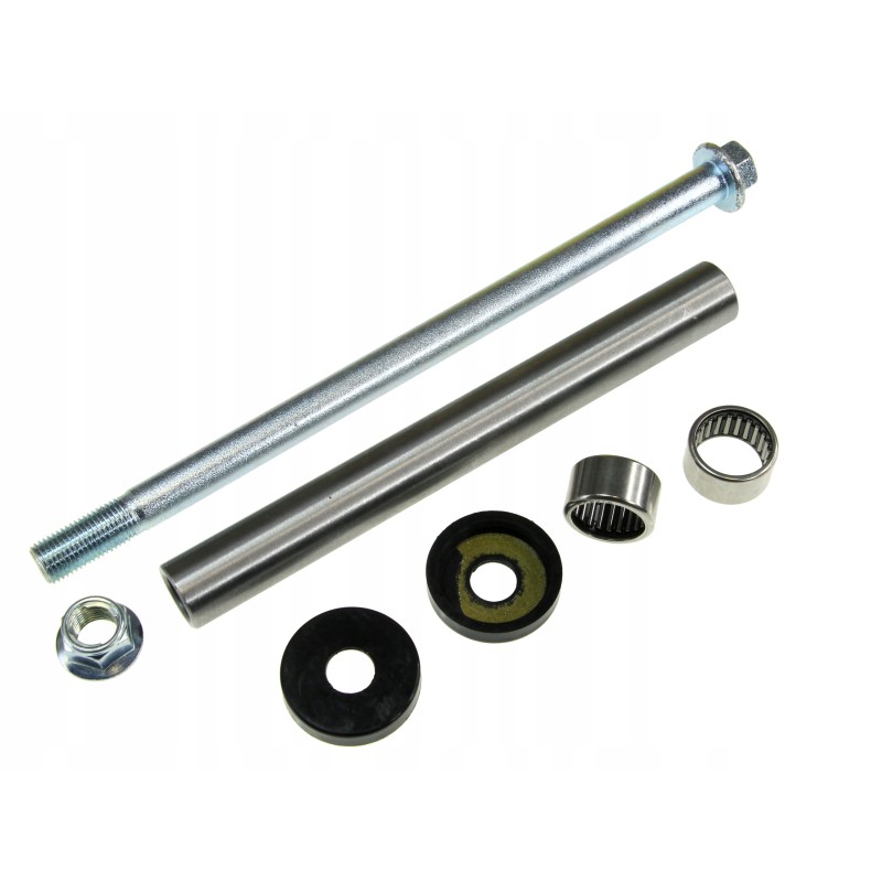 Repair kit swing arm rear axle bearing bush atv quad bashan eagle 200 250