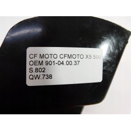 Plastic filling cf moto x5 500 oem 901 04 00 37
