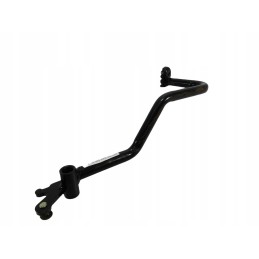 Brake lever arctic cat 650 h1 trv oem 1502 136