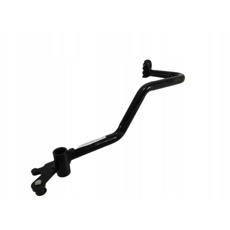 Brake lever arctic cat 650 h1 trv oem 1502 136