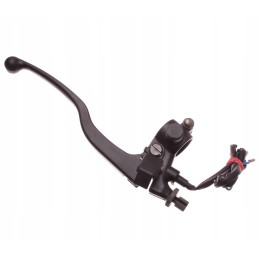 Atv bashan 4t quad brake lever right brake