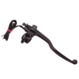 Atv bashan 4t quad brake lever right brake