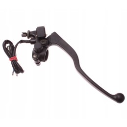Atv bashan 4t quad brake lever right brake
