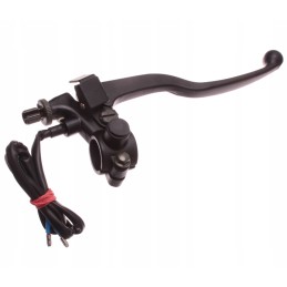 Atv bashan 4t quad brake lever right brake
