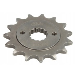 Front sprocket 15 from suzuki ltz 400 lt r 450