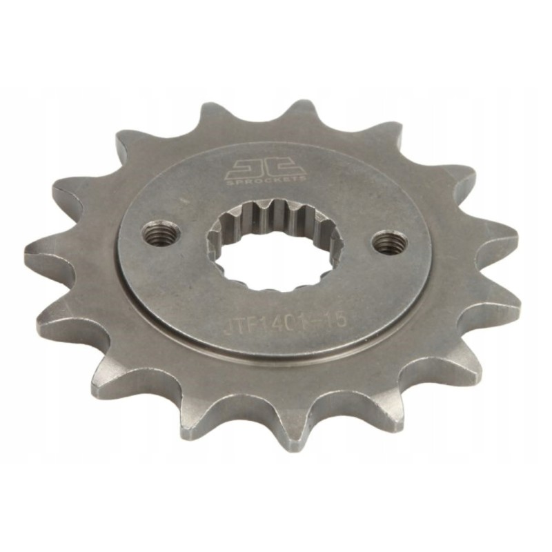 Front sprocket 15 from suzuki ltz 400 lt r 450