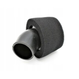 Air filter quad atv cross cone 35mm