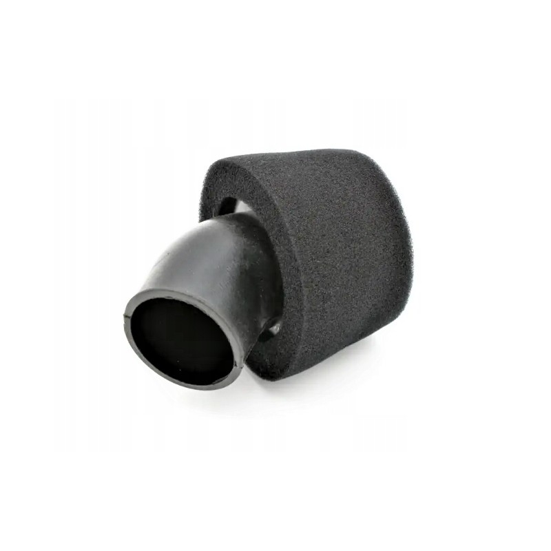 Air filter quad atv cross cone 35mm