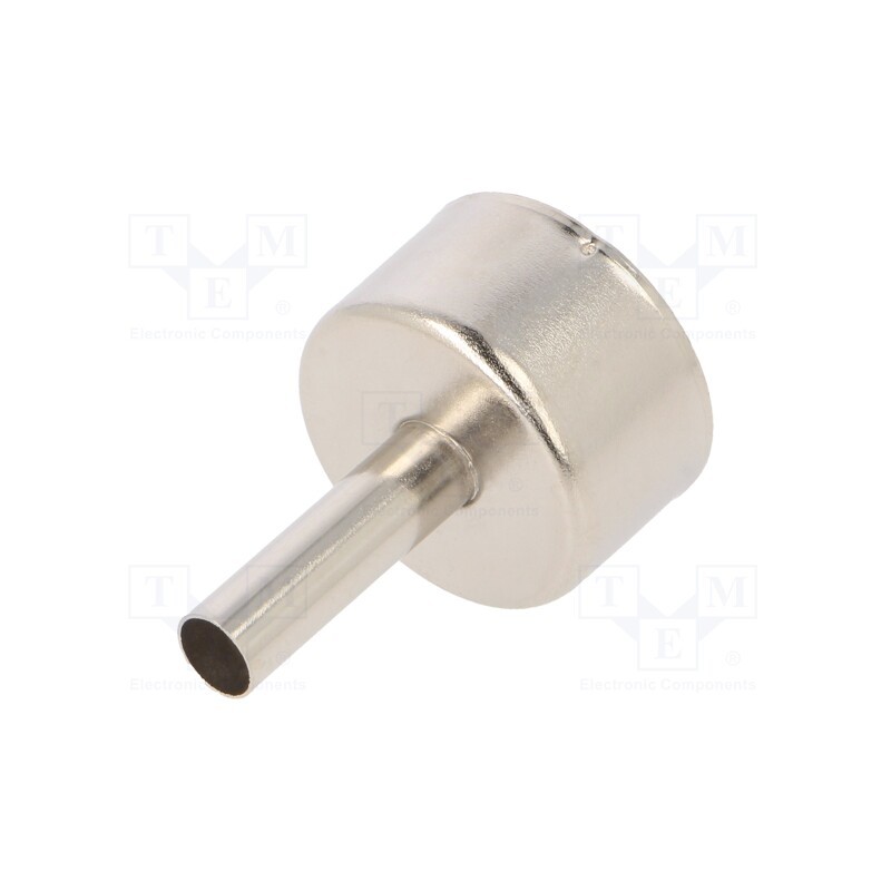 1 pcs x ATTEN - A-2104 - Nozzle: hot air, for soldering station, ST-8800D, 6mm