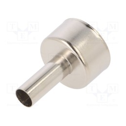 1 pcs x ATTEN - A-2102 - Nozzle: hot air, for soldering station, ST-8800D, 8mm