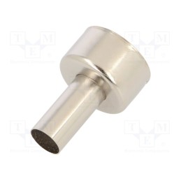 1 pcs x ATTEN - A-2105 - Nozzle: hot air, for soldering station, ST-8800D, 10mm