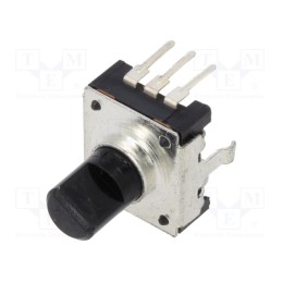 1 pcs x BOURNS - PEC12R-4215F-N0024 - Encoder: incremental, THT, Pos: 24, Mech.durability: 30000cycles