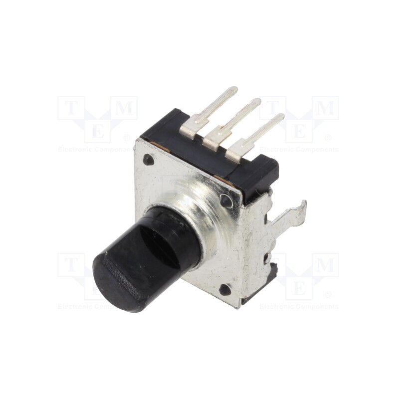 1 pcs x BOURNS - PEC12R-4215F-N0024 - Encoder: incremental, THT, Pos: 24, Mech.durability: 30000cycles