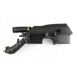 Air filter type u, set 4t gy6, with rubber