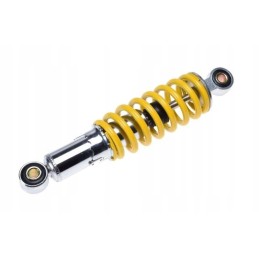 Rear shock absorber quad atv 90 110cc bashan shineray