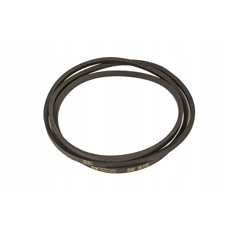 Hb3550 classic bx 3550 lp V-belt