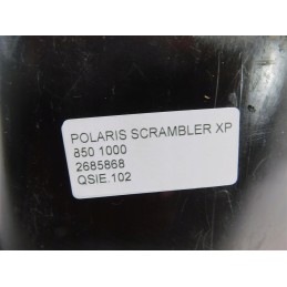Polaris Scrambler XP 850 1000 sofa seat 2685868