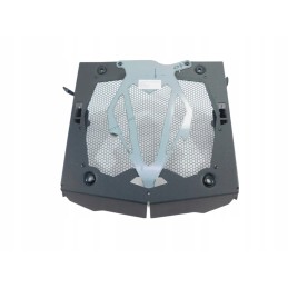Radiator cover can am outlander max xmr g2 relocator