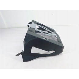 Radiator cover can am outlander max xmr g2 relocator