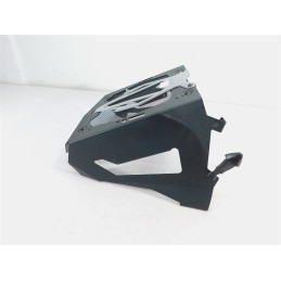 Radiator cover can am outlander max xmr g2 relocator