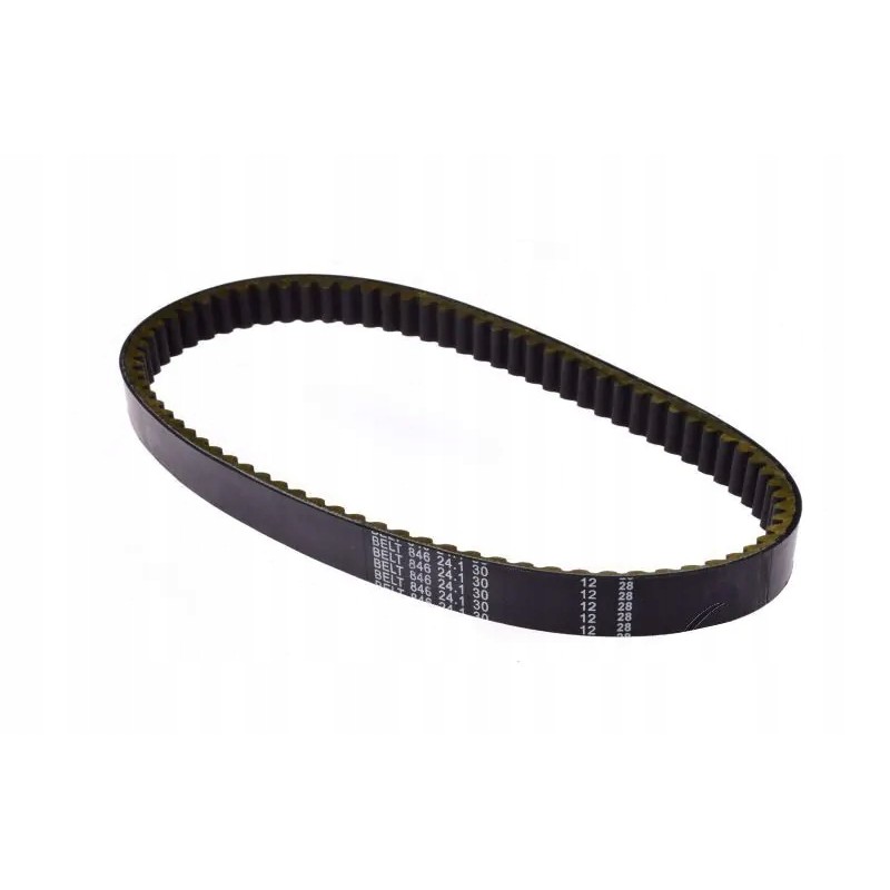 Drive belt 846 24 1 30 for quad ATV 300
