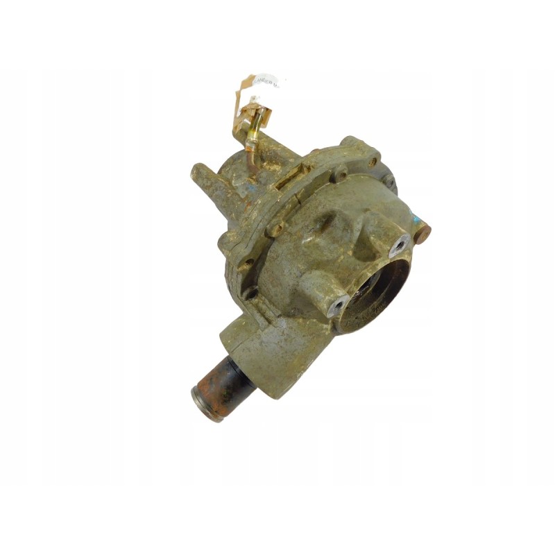 Front differential axle can am outlander max 400 g1 705401484