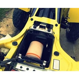 Air filter moto arctic cat dvx 400 04 08 vic10017