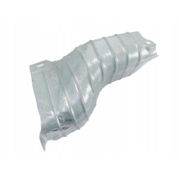 Exhaust muffler cover can am outlander max xmr g2