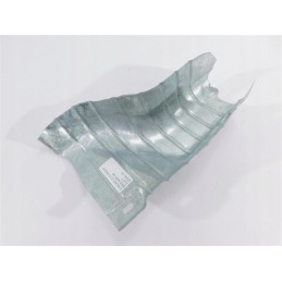 Exhaust muffler cover can am outlander max xmr g2