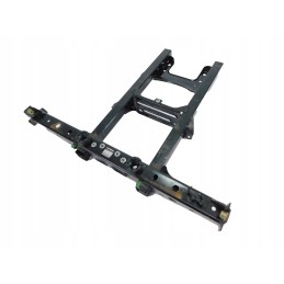 Can am outlander max xmr g2 rear frame 705204077