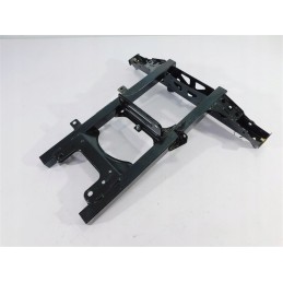 Can am outlander max xmr g2 rear frame 705204077