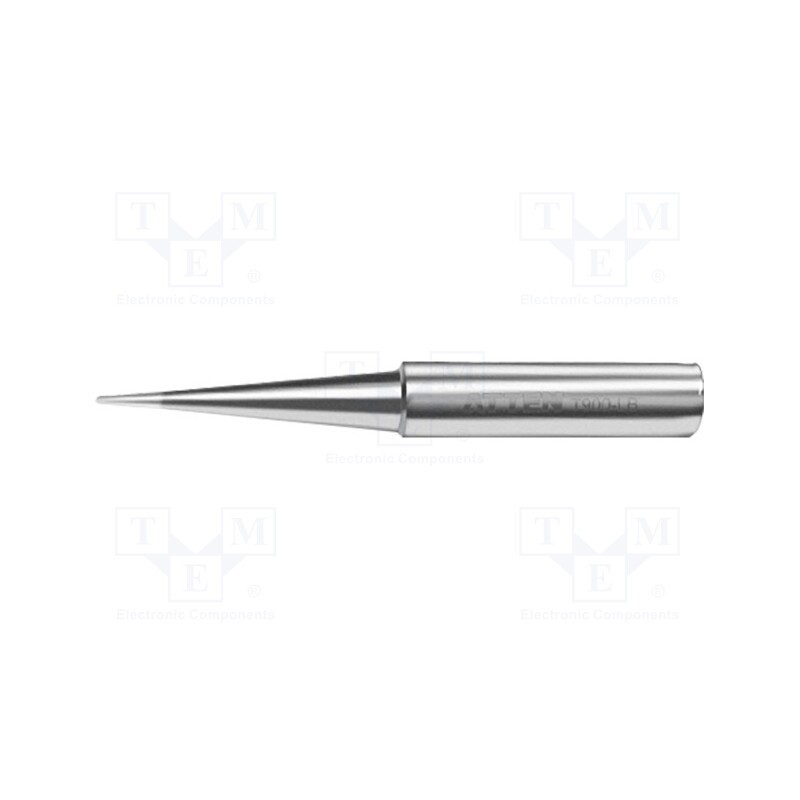 1 pcs x ATTEN - T900-LB - Tip, conical,elongated, 0.4mm, AT-937A,AT-980E,ST-2065D