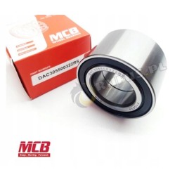 Stels wheel bearing 400h 450h 500h 700h