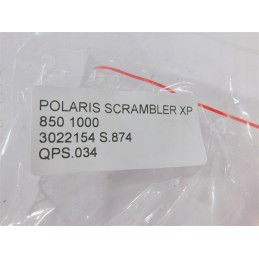 Polaris Scrambler XP 850 1000 engine mount 3022154