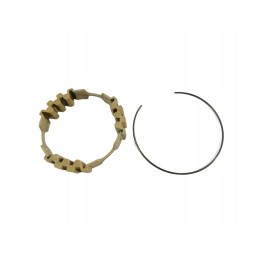 Clutch drive can am outlander max xmr renegade slip