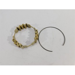 Clutch drive can am outlander max xmr renegade slip